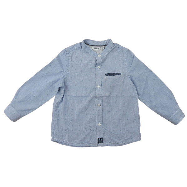 Chemise - IKKS - 2 ans (86)