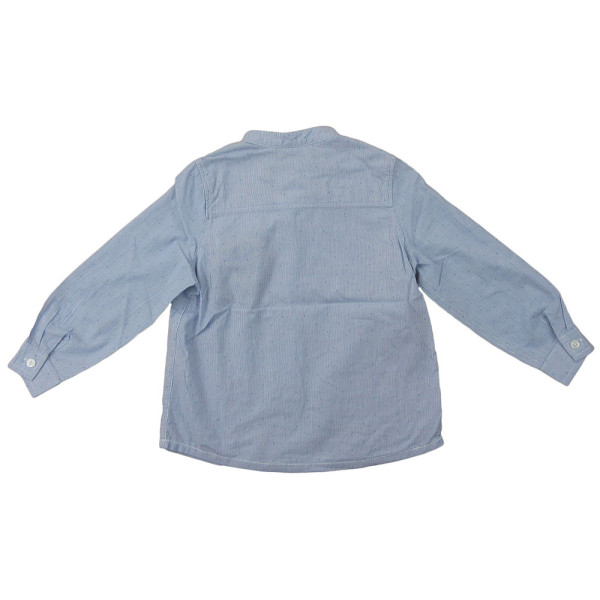 Chemise - IKKS - 2 ans (86)