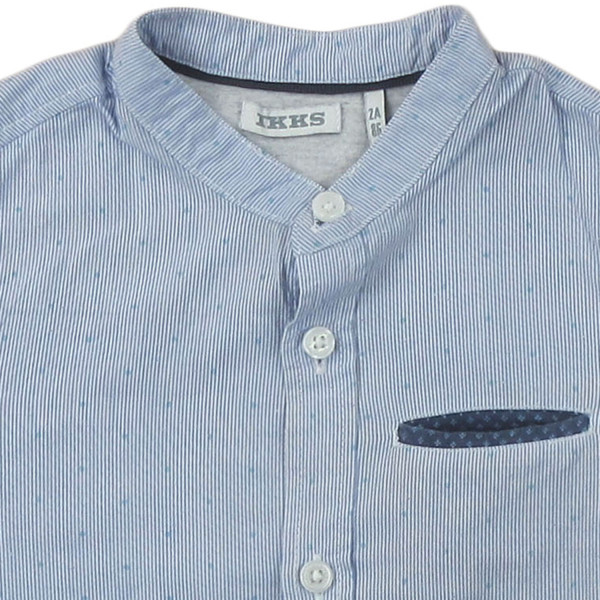 Shirt - IKKS - 2 jaar (86)