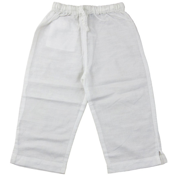Pantalon - GRAIN DE BLÉ - 18-23 mois (86)