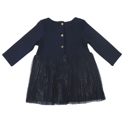 Robe cérémonie - SERGENT MAJOR - 12 mois (74)