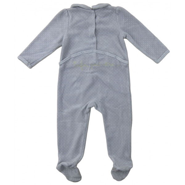Pyjama - TAPE A L'OEIL - 18 mois (81)