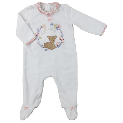 Pyjama - SERGENT MAJOR - 12 maanden (74)