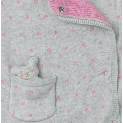 Set - SERGENT MAJOR - 18 maanden (80)