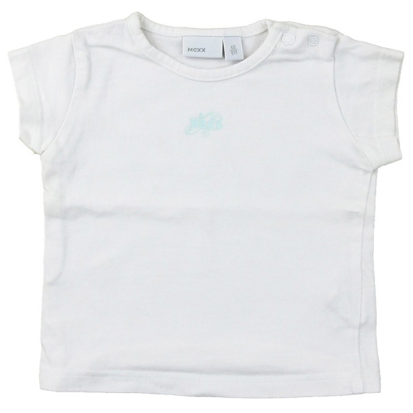 T-Shirt - MEXX - 6-9 mois (68)