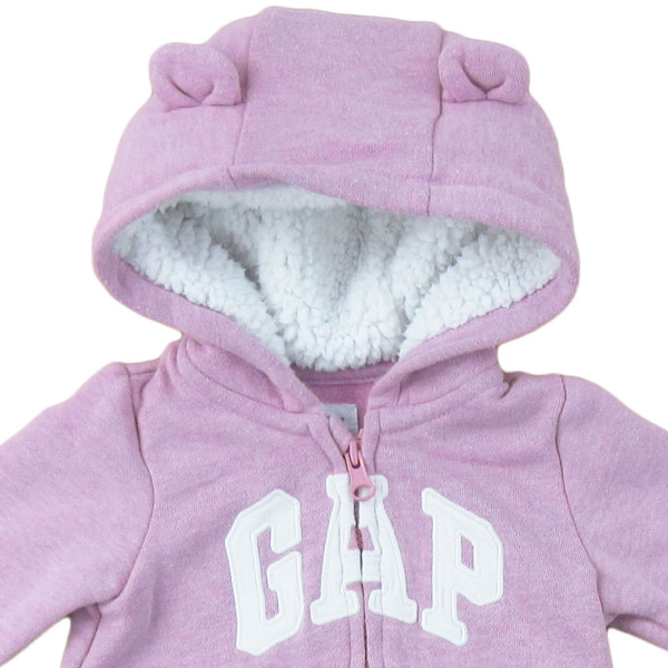 Surpyjama's - GAP - 3-6 maanden