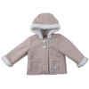 Manteau doublé polaire - SERGENT MAJOR - 2 ans (86)