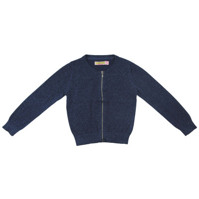Vest met lovertjes - SOMEONE - 5 jaar (110)