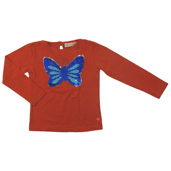 T-Shirt - SOMEONE - 4 jaar (104)