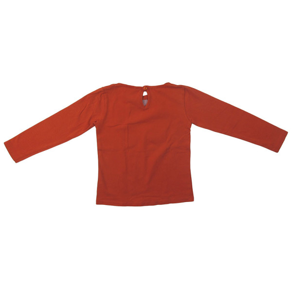 T-Shirt - SOMEONE - 4 ans (104)