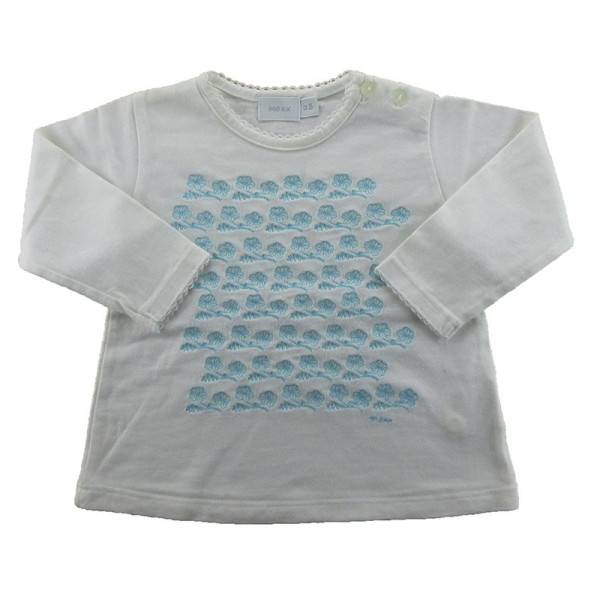 T-Shirt - MEXX - 9 mois