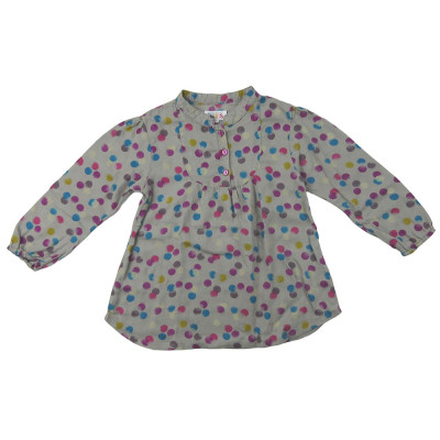 Tuniek - COMPAGNIE DES PETITS - 4 jaar