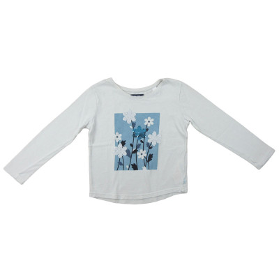 T-Shirt - OKAÏDI - 5 ans (110)