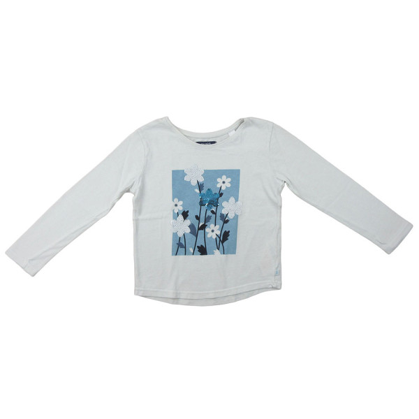 T-Shirt - OKAÏDI - 5 ans (110)