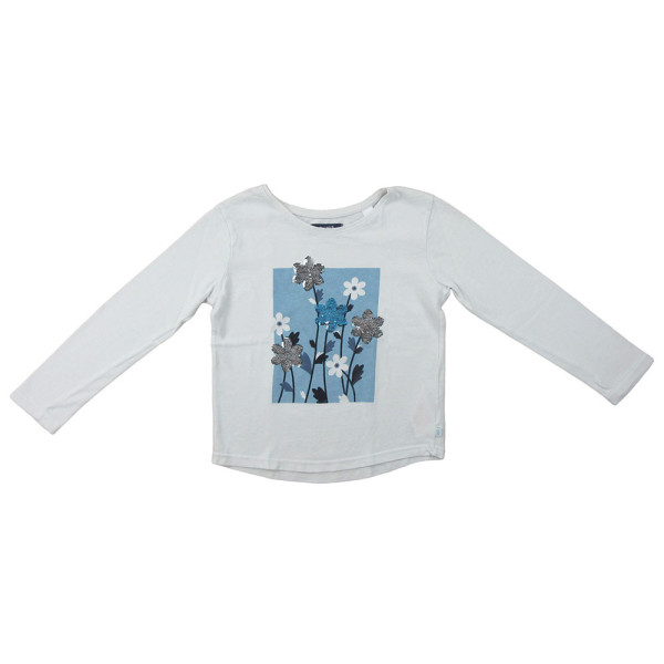 T-Shirt - OKAÏDI - 5 ans (110)