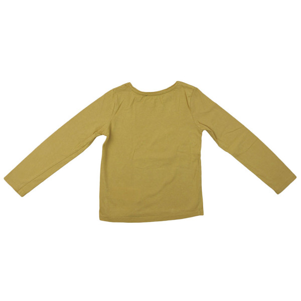 T-Shirt - OKAÏDI - 5 ans (110)