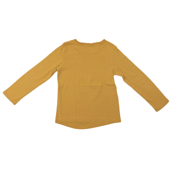 T-Shirt - GRAIN DE BLÉ - 4 ans (104)