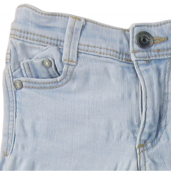 Jeans - TAPE A L'OEIL - 2 ans (86)