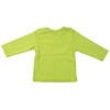 T-Shirt - GRAIN DE BLÉ - 6 maanden (68)