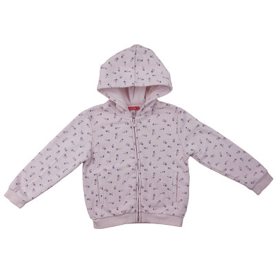 Gilet - OKAÏDI - 5 ans (110)