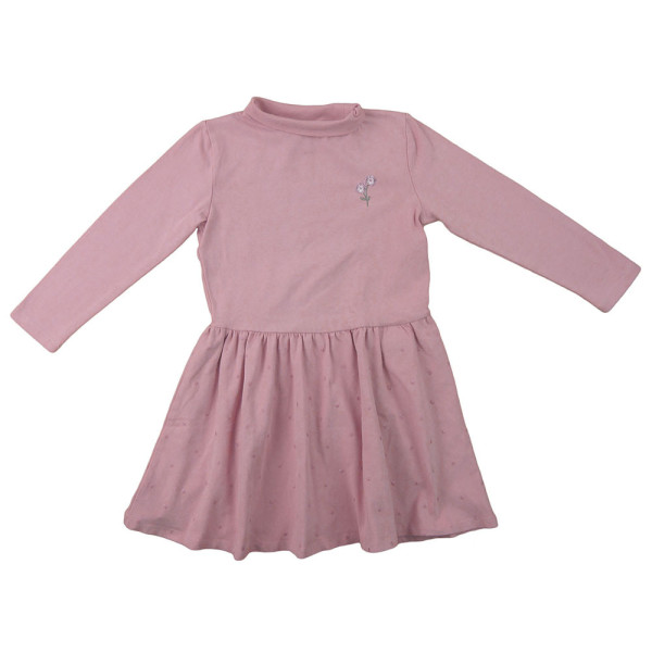 Robe - MILLA STAR - 4 ans (104)