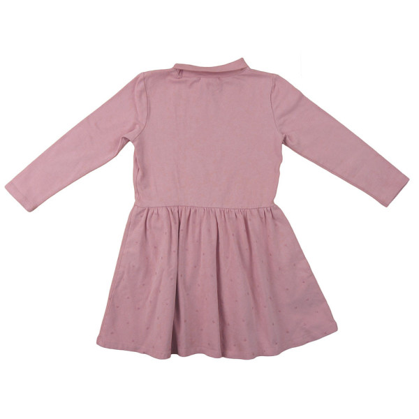 Robe - MILLA STAR - 4 ans (104)