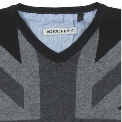 Pull - IKKS - 5 ans (110)