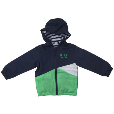 Jas - VERTBAUDET - 4 jaar (104)