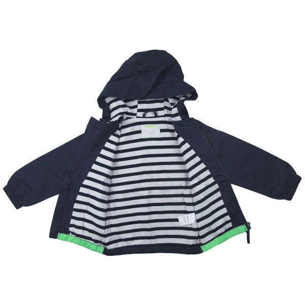 Veste - VERTBAUDET - 4 ans (104)