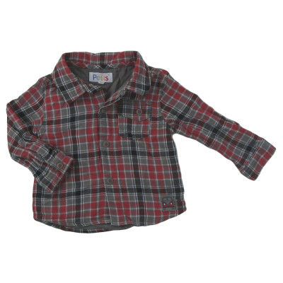 chemisettes La Compagnie Des Peti Enfant Bébé La Compagnie Des Petits Vêtements La Compagnie Des Petits Enfant Hauts La Compagnie Des Petits Enfant Chemises La Compagnie Des Petits Enfant Chemisiers chemisettes La Compagnie Des Petits Enfant Chemisiers 