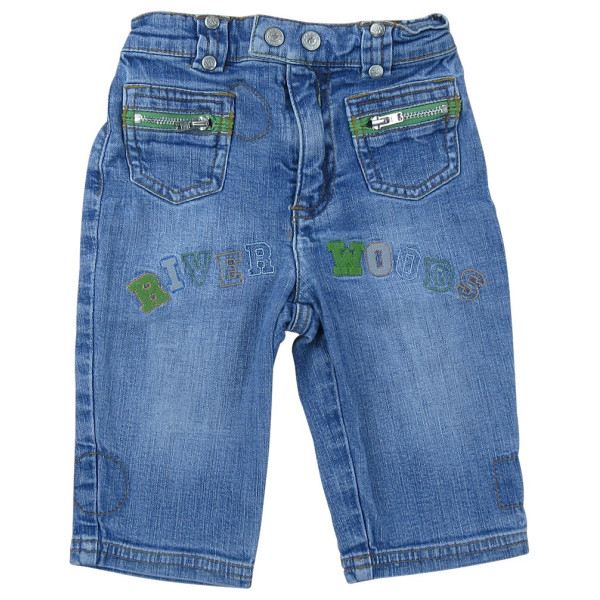 Jeans - RIVER WOODS - 9 mois