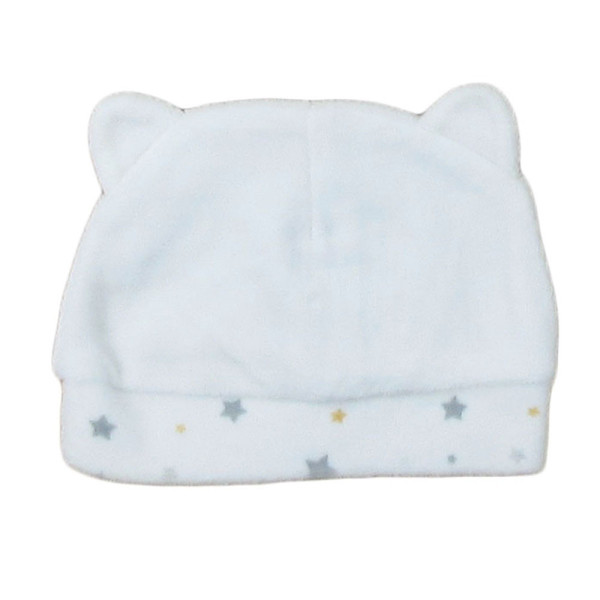 Fleece muts - Newborn (50)