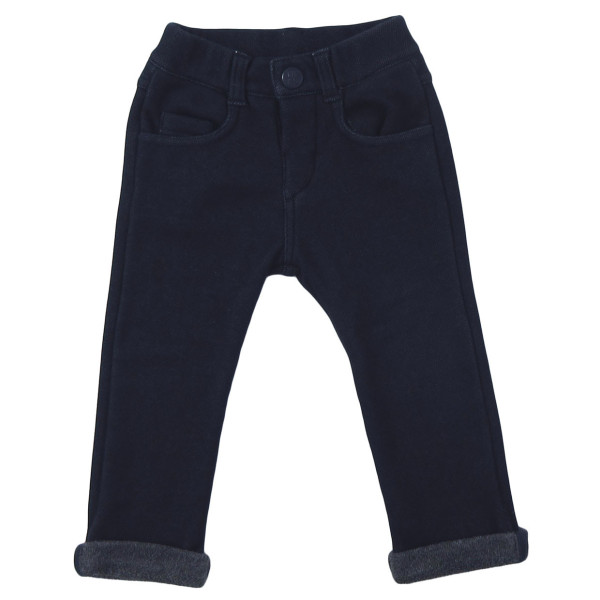 Pantalon training - IKKS - 18 mois (80)