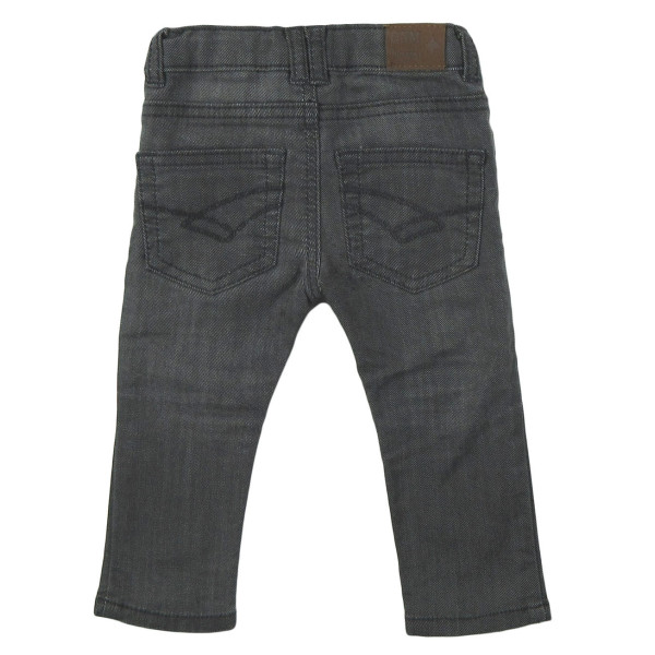 Broek - JBC - 9 mois (74)