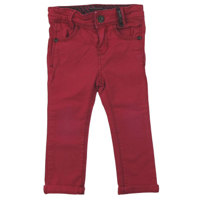 Jeans - CATIMINI - 2 ans (86)