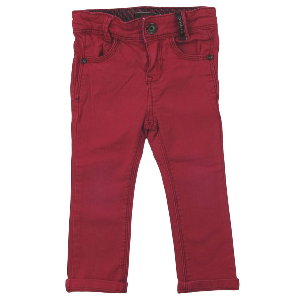 Jeans - CATIMINI - 2 ans (86)