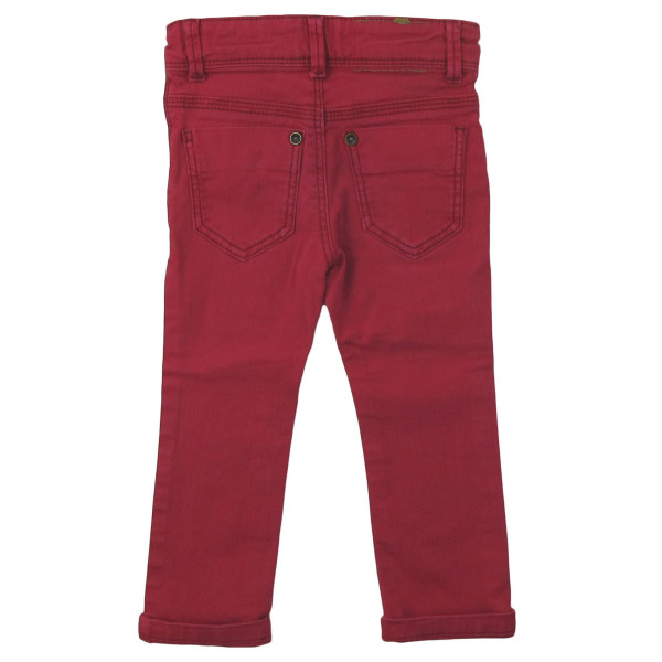 Jeans - CATIMINI - 2 ans (86)