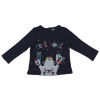 T-Shirt Noël - DPAM - 2 ans (86)