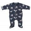 Pyjama - NOUKIE'S - Newborn (50)