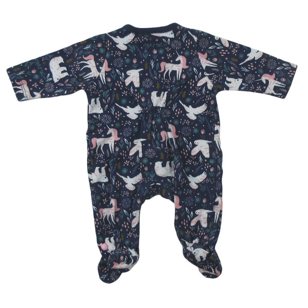 Pyjama - NOUKIE'S - Newborn (50)