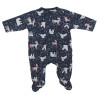 Pyjama - NOUKIE'S - Newborn (50)