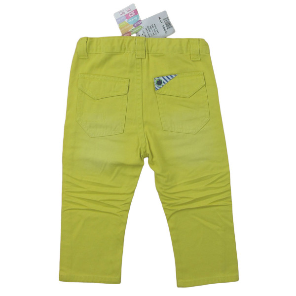 Pantalon neuf - DPAM - 18 mois (81)