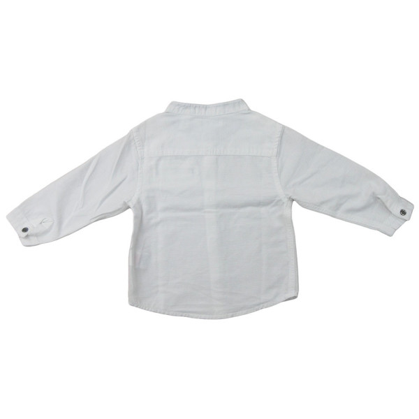 Chemise - OBAÏBI - 12 mois (74)