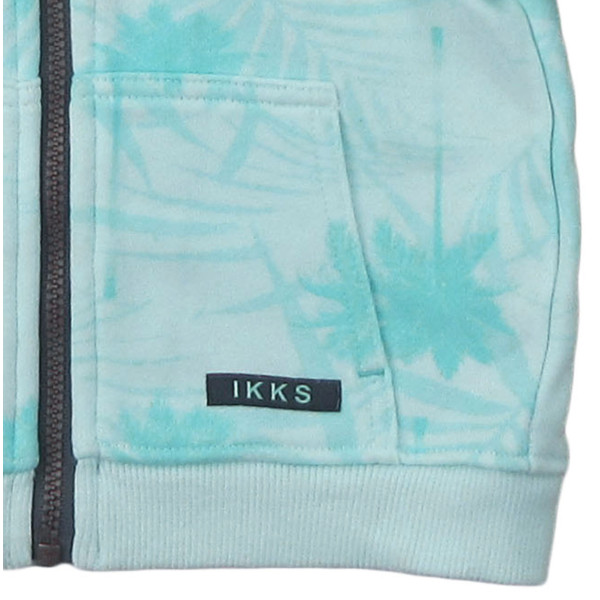 Gilet - IKKS - 6 mois (68)