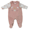 Pyjama - NOUKIE'S - Newborn (50)