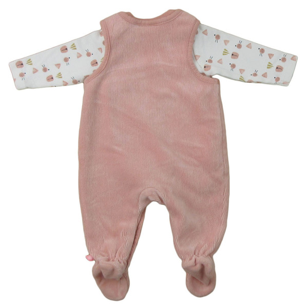 Pyjama - NOUKIE'S - Newborn (50)