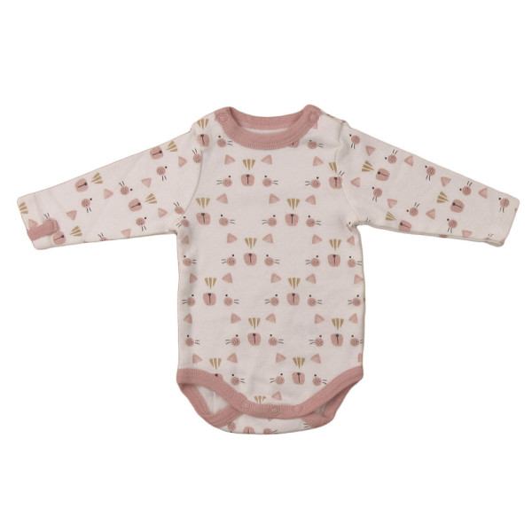 Pyjama - NOUKIE'S - Newborn (50)