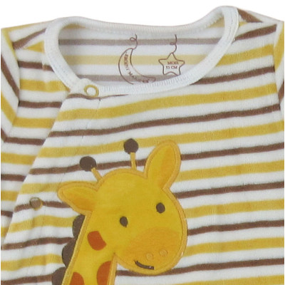 Pyjama - SERGENT MAJOR - 1 maand (53)