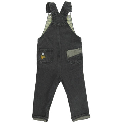 Jeansoverall - SERGENT MAJOR - 2 jaar (86)