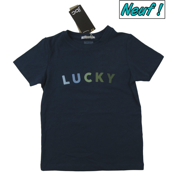 T-Shirt neuf - JBC - 6 ans (116)